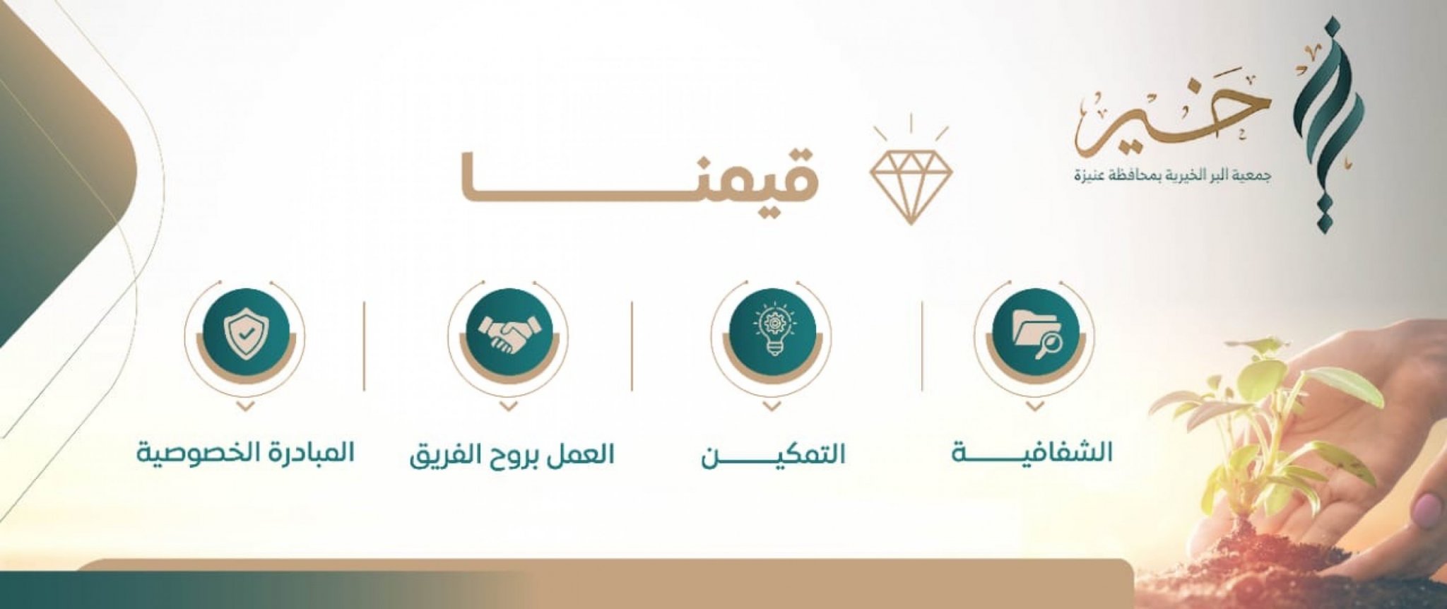 جمعية البر الخيرية بعنيزة