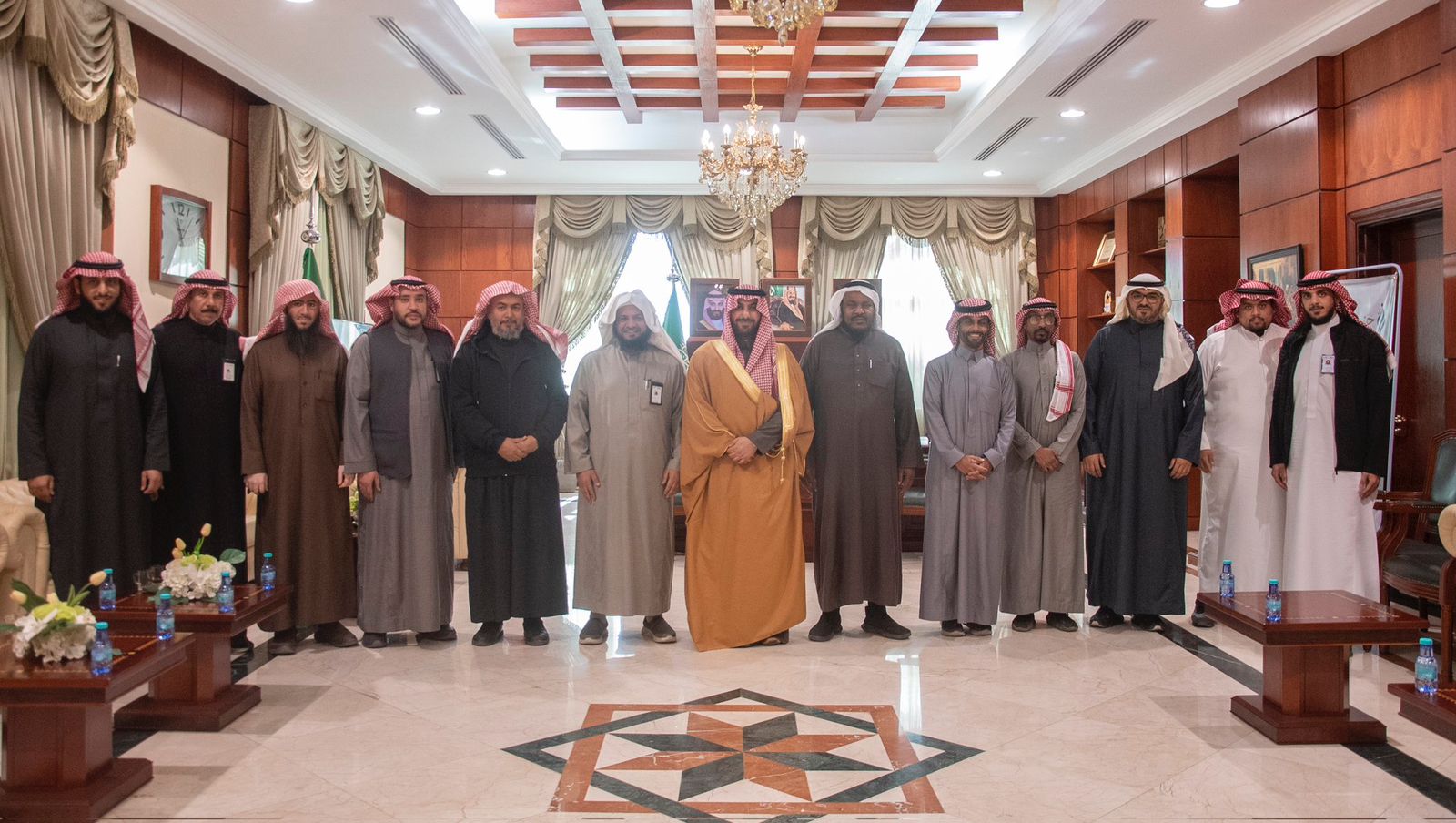 جمعية البر الخيرية بعنيزة